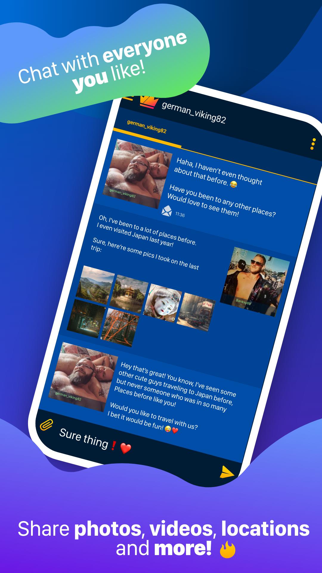 images Gayroyal gayroyal fur android apk herunterladen