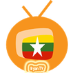 MyanTV - Live TV and Video Player
