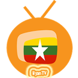 MyanTV-icoon