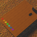 EscapeGame Palette