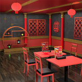 脱出ゲーム　中華料理店から出たい APK