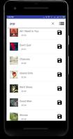 Super mp3 music downloader الملصق