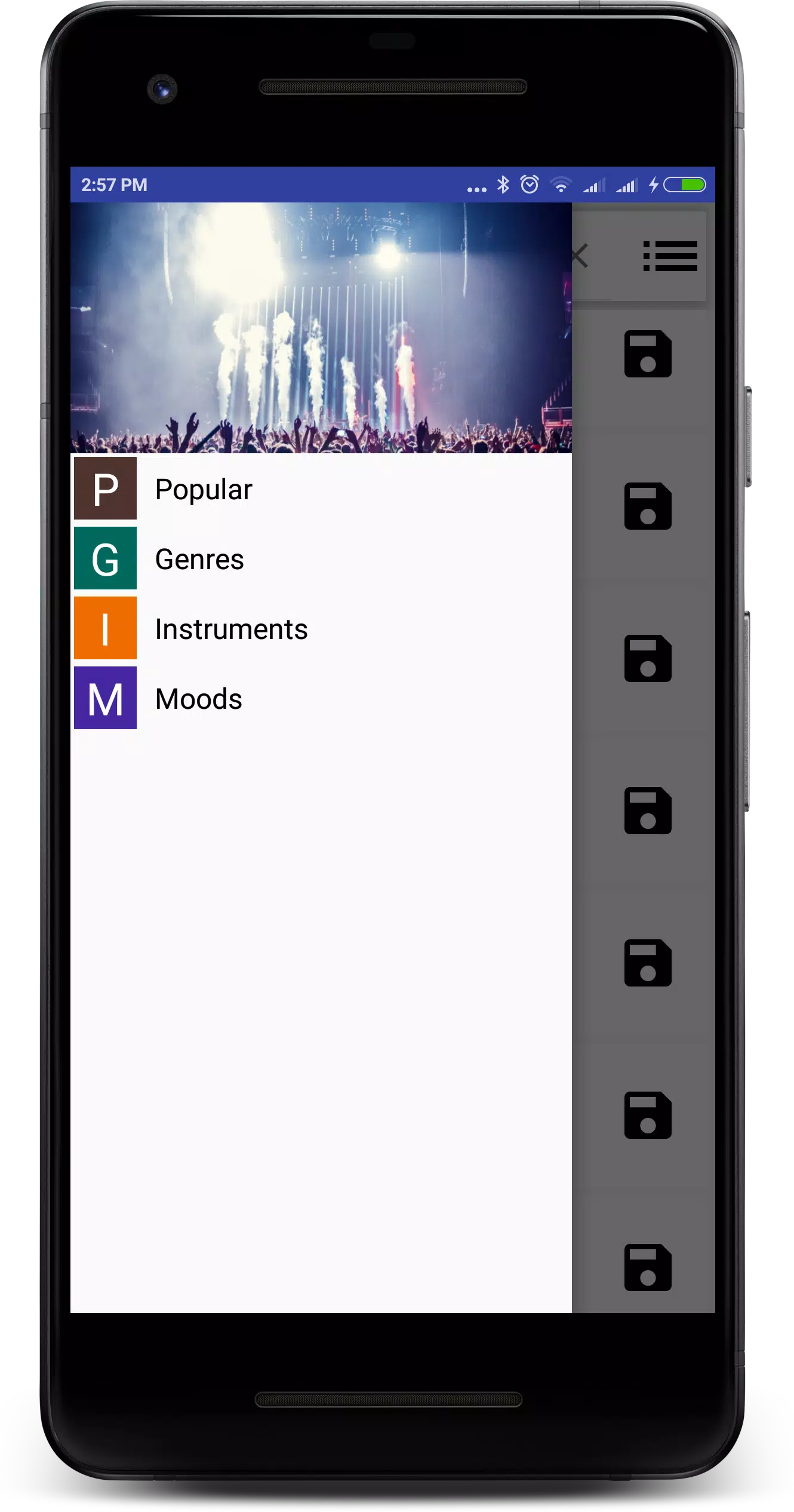 Super mp3 music downloader APK for Android Download