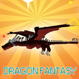 Dragon Fantasy Mod For Mcpe