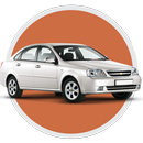Chevrolet Lacetti FAQ APK
