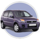 Ford Fusion FAQ APK