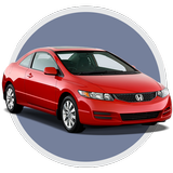 Honda Civic Zeichen