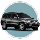 Suzuki Grand Vitara FAQ APK