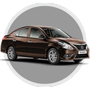 Nissan Sunny FAQ APK