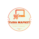 Tyvamarket Admin icône