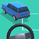 Danger Drive APK