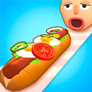 Hot Dog Run APK