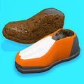 Making Shoes