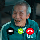 Squid Game 2 Fake Video Call APK