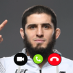 UFC MMA stars Fake Video Call