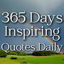 365 Days - Inspiring Quotes APK