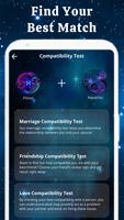 Zodiac Sign Compatibility Test screenshot 1