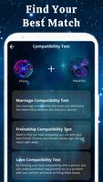 Zodiac Sign Compatibility Test Screenshot 1