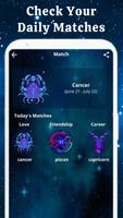 Zodiac Sign Compatibility Test capture d'écran 3
