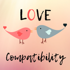 Calculate Love Compatibility by Numerology icône