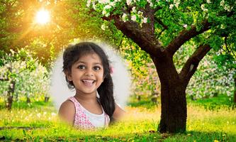 Nature Photo Frames تصوير الشاشة 3