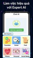 AI Chat-Công cụ hỏi Chatbot bài đăng