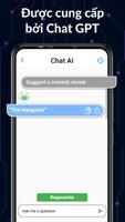 AI Chat-Công cụ hỏi Chatbot ảnh chụp màn hình 3