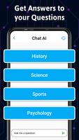 AI Chat- Ask Chatbot Art tool screenshot 1