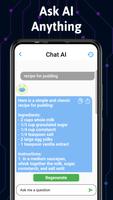AI Chat- Ask Chatbot Art tool screenshot 2