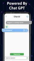 AI Chat- Ask Chatbot Art tool screenshot 3