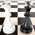 Satranç Oyunları ustası simgesi