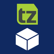 TZ Package Locker App