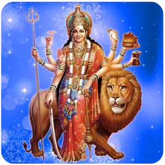 Durga Mata Live Wallpaper APK download