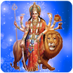 Durga Mata Live Wallpaper