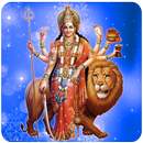 Durga Mata Live Wallpaper APK