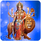 Icona Durga Mata Live Wallpaper