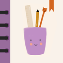 Bulleted Journal Daily 2024 + APK