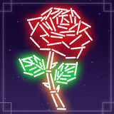 Dot to Dot - Connect the Dots icon