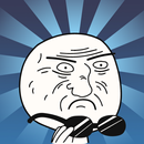 Funny Memes Generator & Maker APK