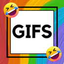 Funny GIFs & Fun Memes Video APK