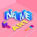 Name Art - Word Font Generator APK