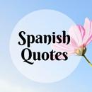 Beautiful Motivation, Inspirational—Spanish Quotes APK