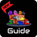 Guide For Among Us- Among Us  Map & Tips  Among Us-APK