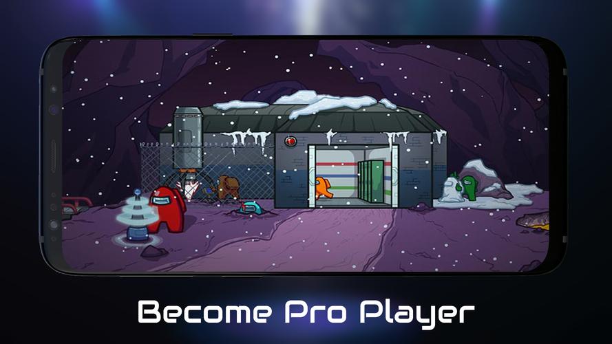 Guide For Among Us Among Us Map Tips Among Us For Android Apk Download