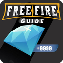 Fre-Fire Diamonds : Map Fre-Fire & Guide for Free-APK