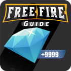 Fre-Fire Diamonds : Map Fre-Fire & Guide for Free иконка