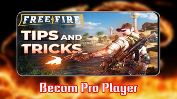 Fre-Fire Diamonds : Map Fre-Fire & Guide for Free скриншот 2