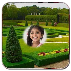 Garden Photo Frames XAPK download