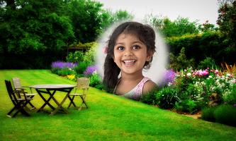 Garden Photo Frames screenshot 3