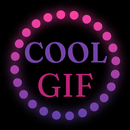 Cool GIFs, Flirty Gifs & More APK